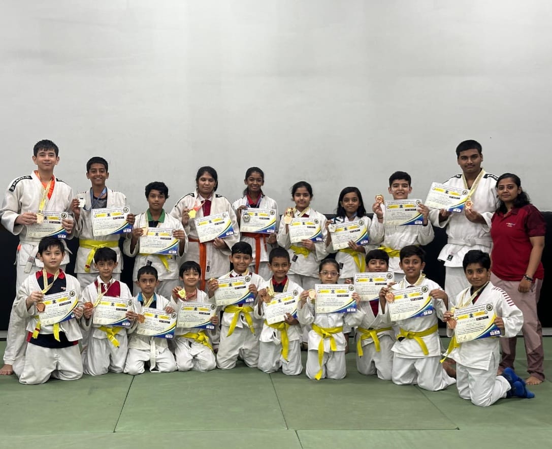 Training Session 1