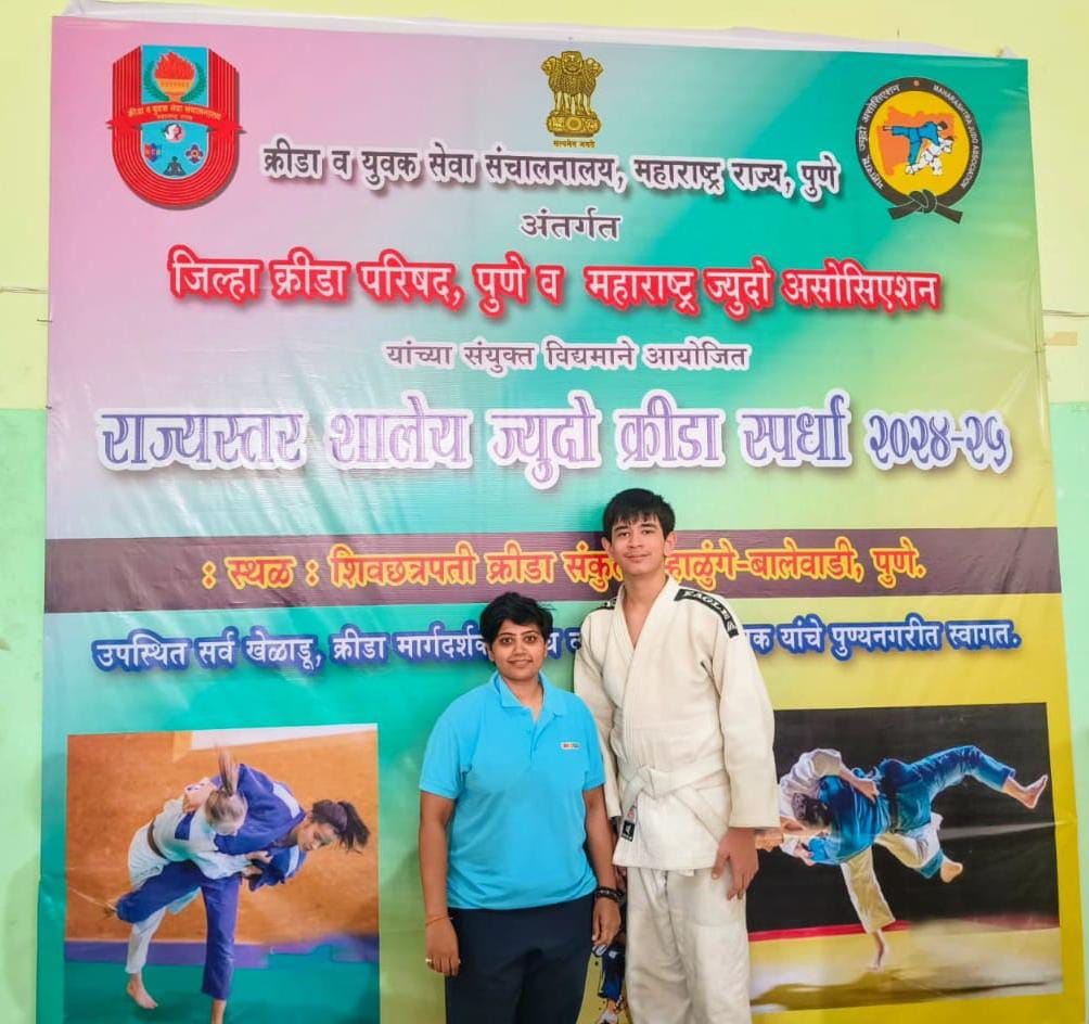 Youth Training