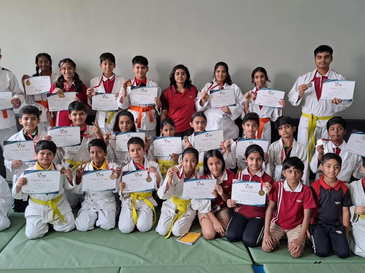 Group Photo