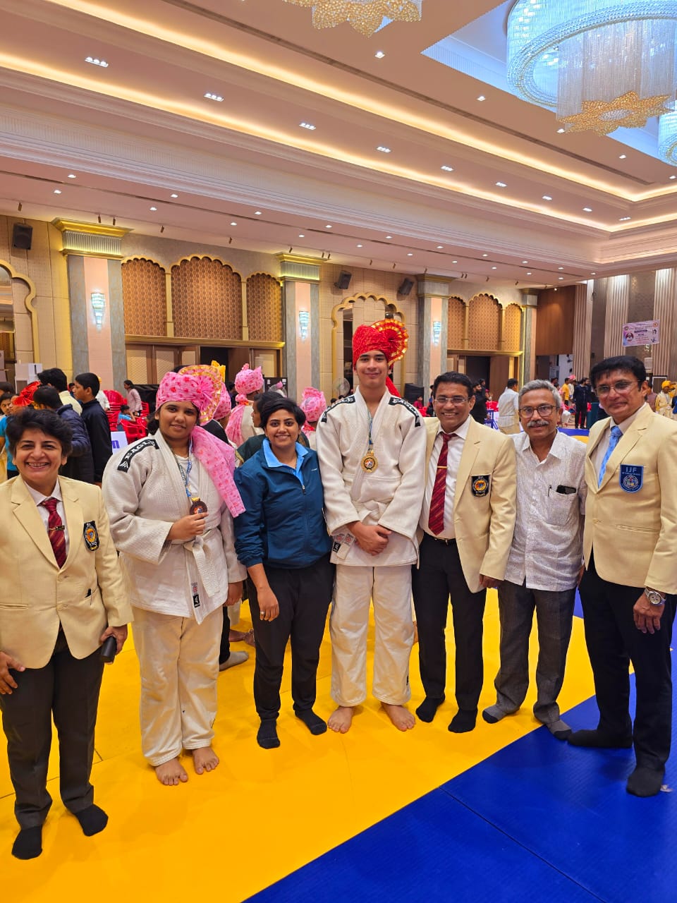 Event