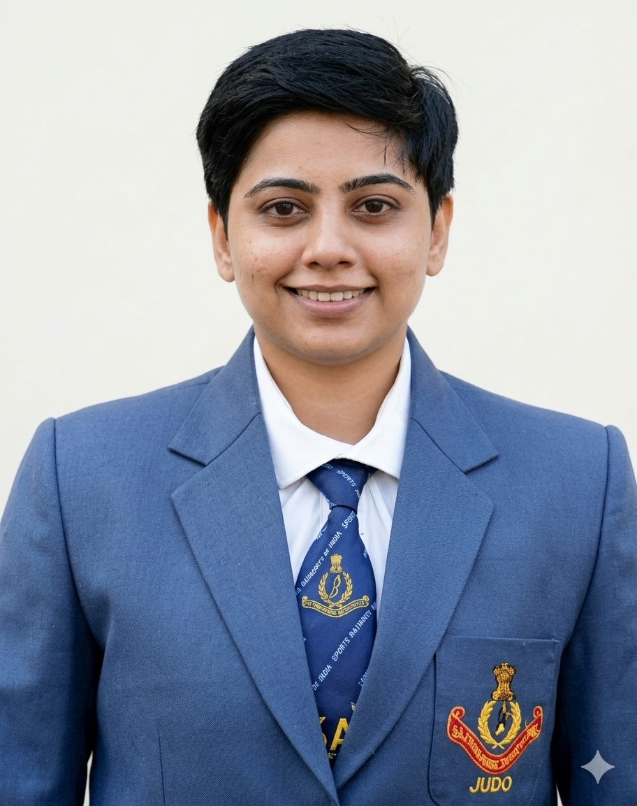 Gauri Gondil