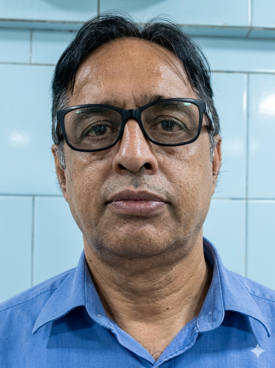 Randhir Singh